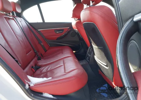 2018 BMW 330I from USA, damaged, VIN WBA8B9G59JNU98204